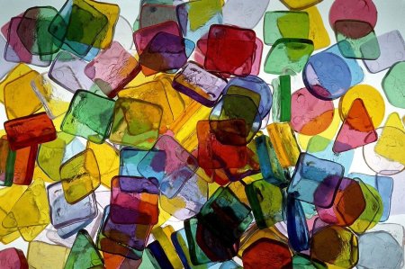 Смальта древний Египет