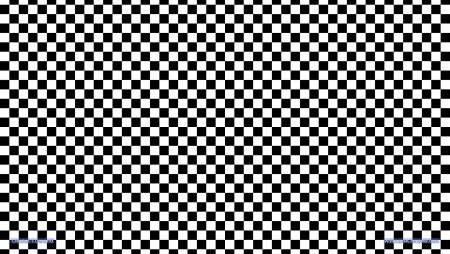 Шахматный фон