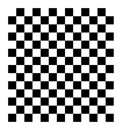 Шахматная клетка