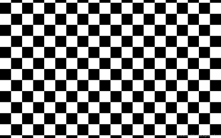 Чёрно-белые квадраты