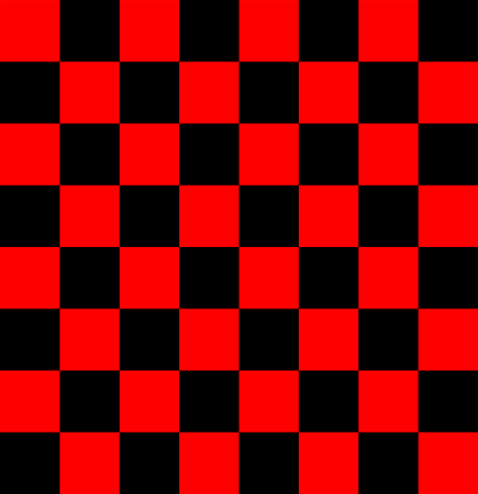 Шахматная клетка