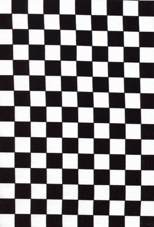 Шахматная клетка