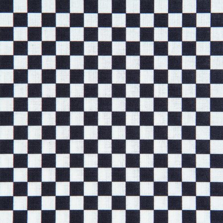 Шахматная доска черно белая