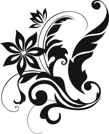 Красивые узоры