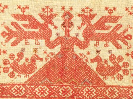 Велеслава Матушка Мокошь