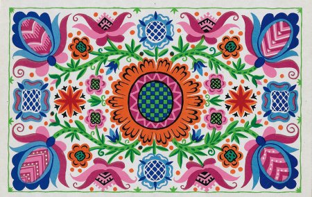 Семейские Забайкалья орнамент узоры