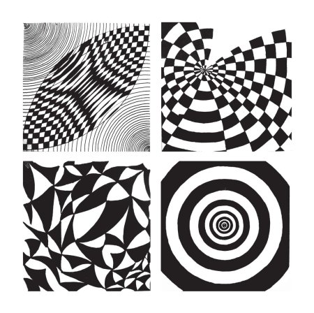 Графическая композиция