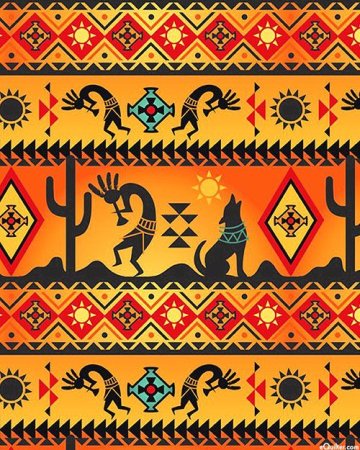 Мексиканская символика Ацтеки - Майя