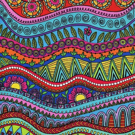 Этнический орнамент