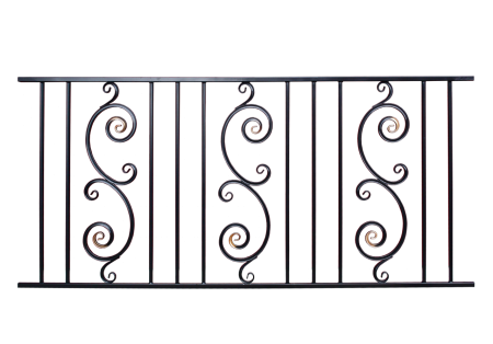 Ограждение ог18