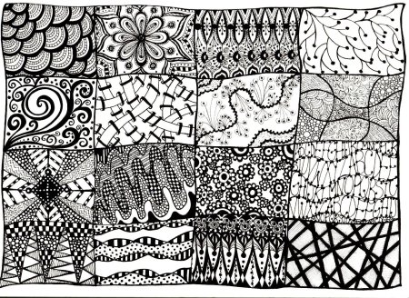 Графические фактуры