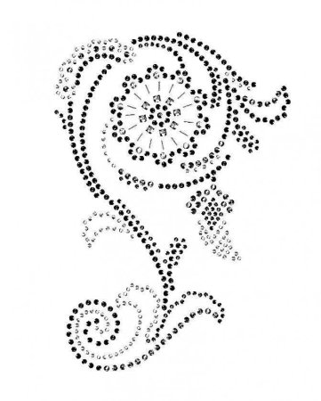 Точечный рисунок