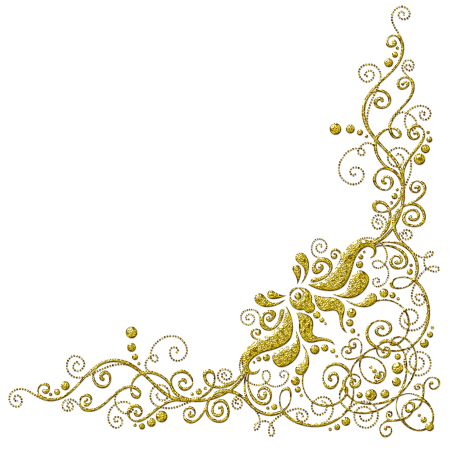 Угловой узор