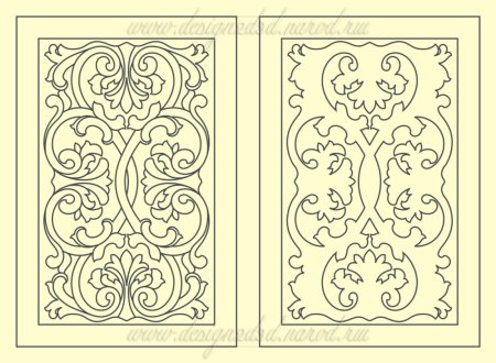 2d вектор нард для арткам