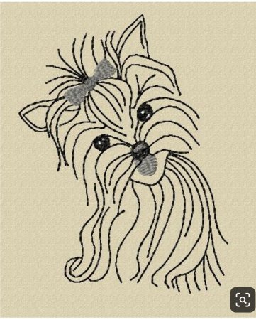 Рисунки для вышивания