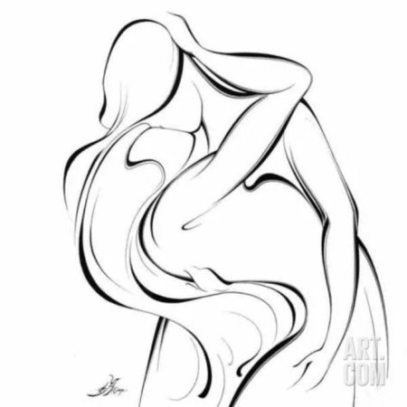 Художник-график Владимир Шорохов