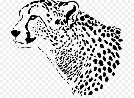 Маска ягуара