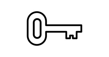 Ключ контур