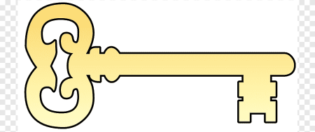 Золотой ключик из Буратино