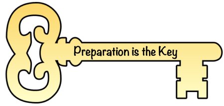 Ключ шаблон