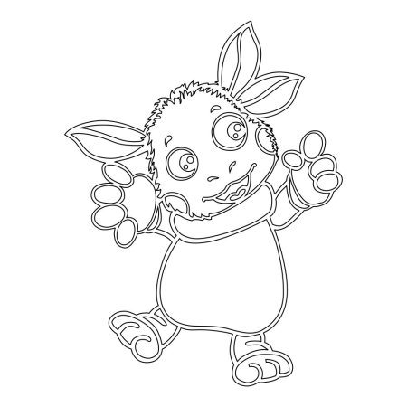 Раскраски для детей