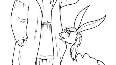 Раскраска конек горбунок для детей