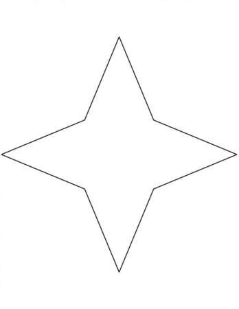 Чеырехконечнаязвезда конур