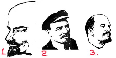 Сталин Графика