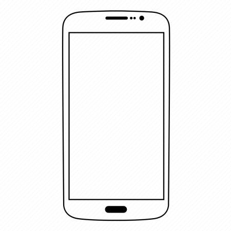 Смартфон контур