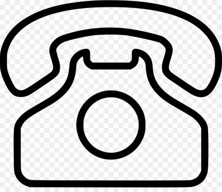 Телефон контур