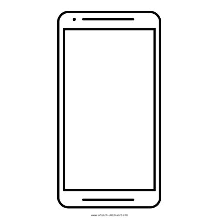 Смартфон контур