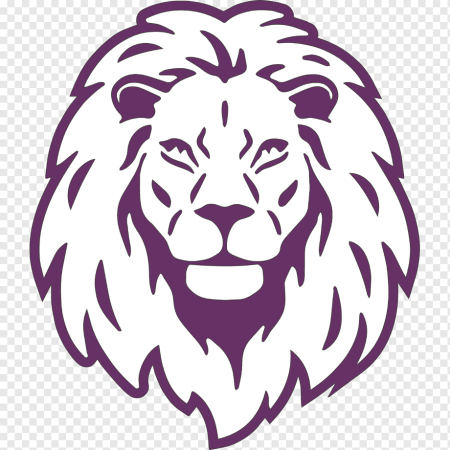 Стилизованный Лев