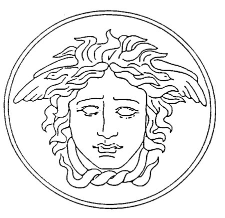 Медуза Горгона