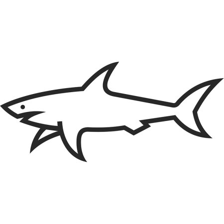 Paul Shark logo