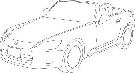 Honda s2000