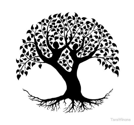 Дерево жизни