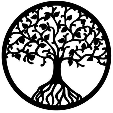 Символ жизни и смерти