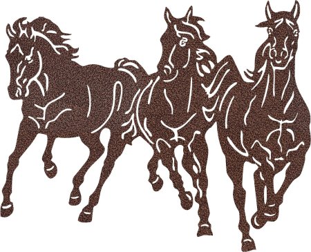 Лошадь векторный Формат