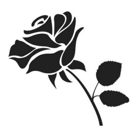 Розы для плоттера