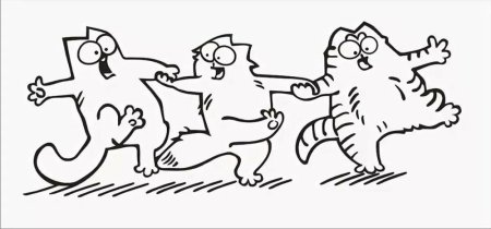 Симонс Кэт АИ 92