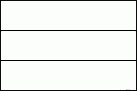 Флаг России раскраска