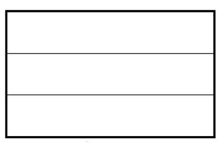 Флаг России рисунок