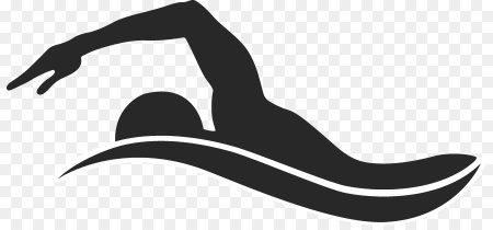 Символ плавания