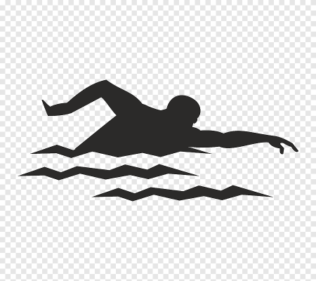 Плавание вектор