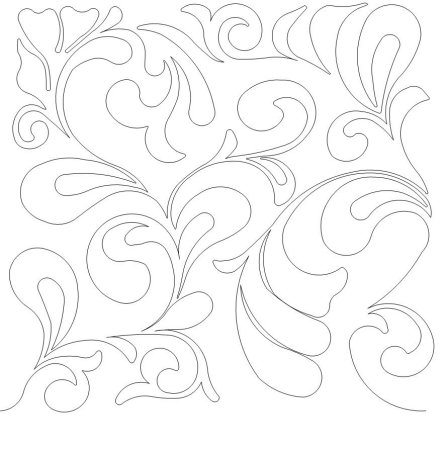 Мотивы для Стежки