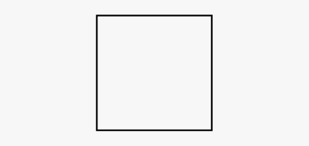 Нарисовать квадрат