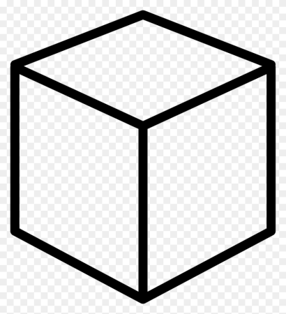 Куб фигура