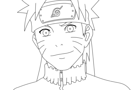 Кисаме Наруто