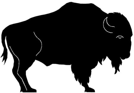 ЗУБР трафарет