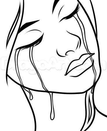 Рисунки для раскраски для девочек